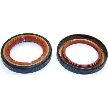 Autodíl Těsnicí kroužek hřídele, klikový hřídel ELRING 507.806