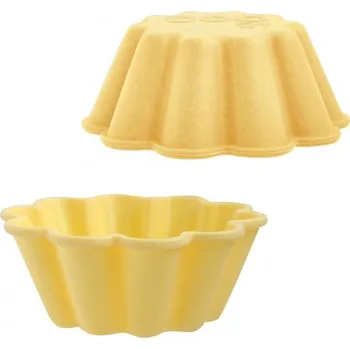 Formička Toro 263690 silikonové košíčky na muffiny 3 ks