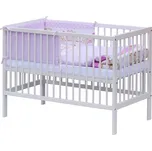 Scarlett Matěj s kompletní výbavou 120…