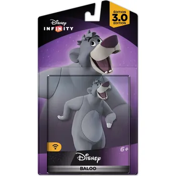 Figurka Disney Infinity 3.0 figurka Balú