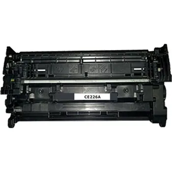 Kompatibilní toner HP CF226A, LaserJet Pro M402, M426, black, 26A, MP print