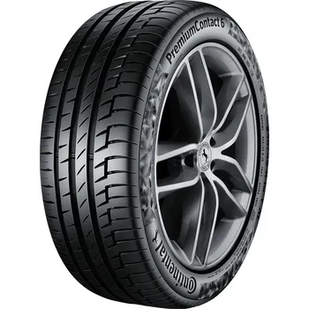 Continental PremiumContact 6 235/60 R18…