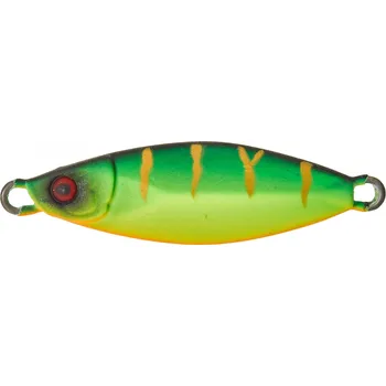 Umělá nástraha Pilker Illex Micro Slow Lazy Jig 38mm 14g Mat Tiger