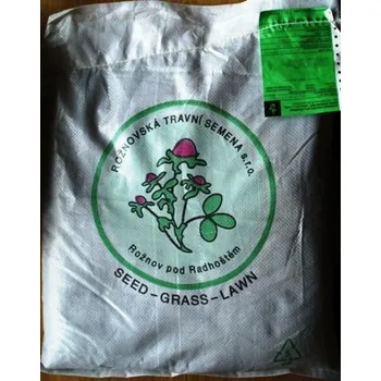 Travní směs AGRI Slatinice Rožnovská travní směs VALAŠSKÝ 3kg