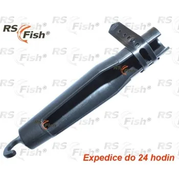 Rybářský prut RS Fish na prut - štíhlá mini