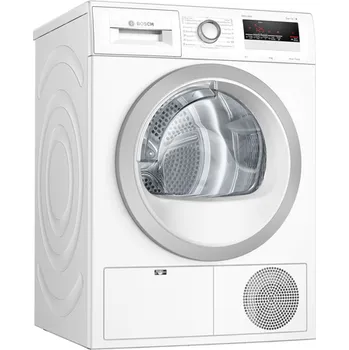 Sušička BOSCH WTH85204BY