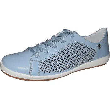 Dámské lodičky Bottero dámské tenisky 320602 Barva: modrá, Velikost: 41