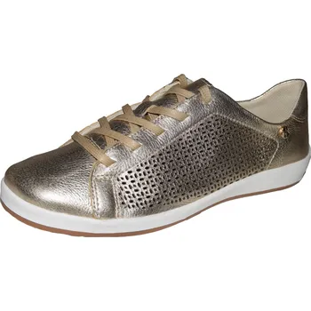 Dámské lodičky Bottero dámské tenisky 320602 Barva: metalická, Velikost: 42