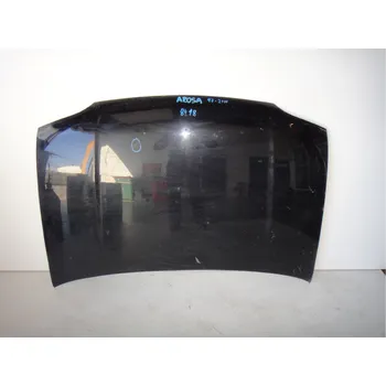Kapota Přední kapota Seat Arosa