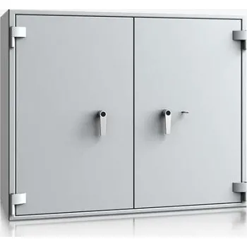 Trezor ISS Trezor Wuppertal Office 44658