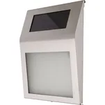 SOLAR 756/2 Solární nástěnné svítidlo velké set 2 kusů (Solární osvětlení nástěnné)