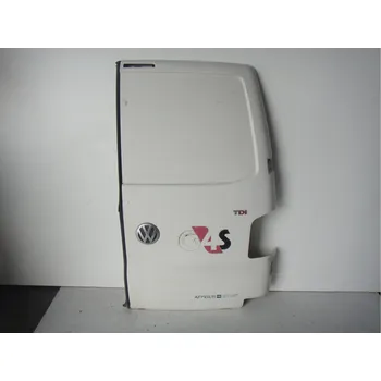 Pravé zadní křídlové dveře VW Transporter T5