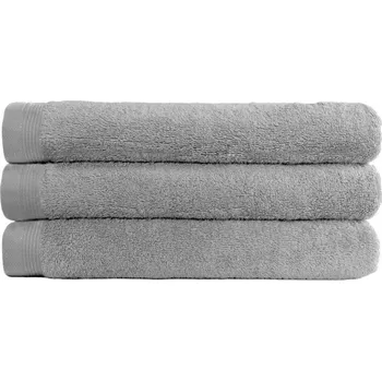 Ručník Elitní froté osuška světle šedá