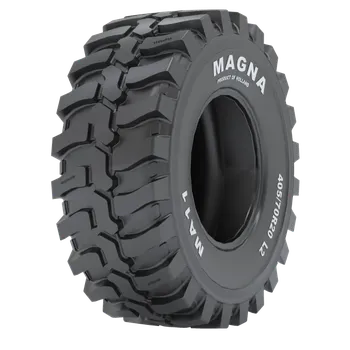 Pneu pro těžký stroj 365/70R18 TL MAGNA MA11 E2/L2