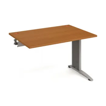 HOBIS psací stůl rovný Flex FS 1200 R řetěz rovný