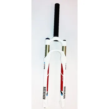 Vidlice na kolo Vidlice RockShox RECON GOLD 29" 1,5" bílá