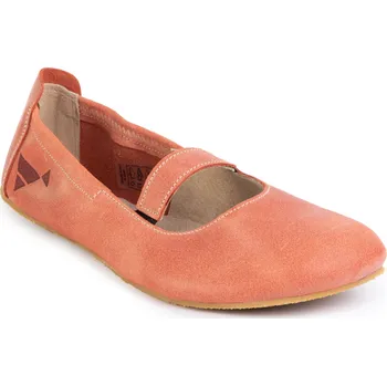 Dámské baleríny ANGLES FASHION AFRODITA Mango Velikost: 38