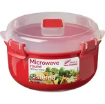 Sistema Microwave miska na jídlo 915 ml…