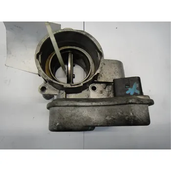 Systém vstřikování Škrtící klapka, klapka sání VW Audi Seat 03G128063B