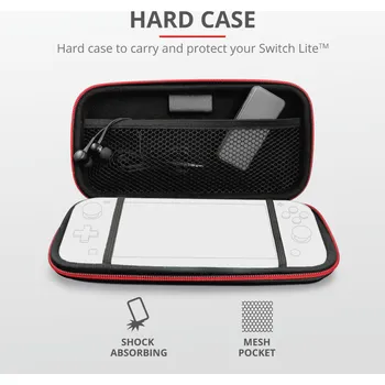 Notebook TRUST GXT1241 TIDOR XL SWITCH LITE PACK