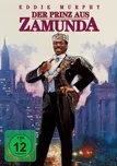 DVD Der Prinz aus Zamunda [DE] (2009)