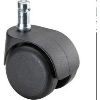 Pojezdové kolečko Nábytkové kolečko G10.050/G45.011