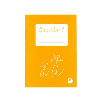 Čížková, Miroslava - Písanky 1-6