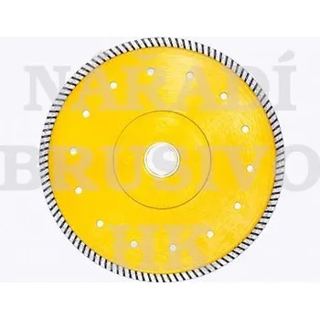 Řezný kotouč Brusivo HK Diamantový kotouč 115x22,2 KCR