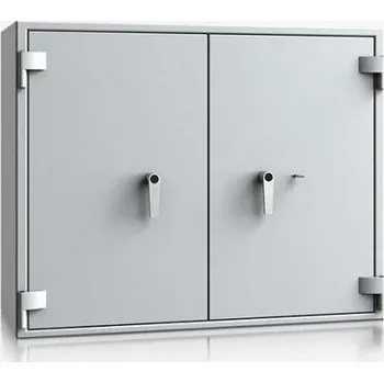 Trezor ISS Trezor Wuppertal Office 44652