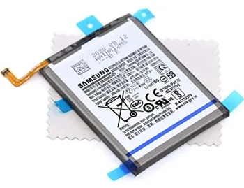 Baterie pro mobilní telefon Originální Samsung EB-BN980ABY