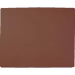 Vál na těsto ORION 50x40x0,1cm Brown