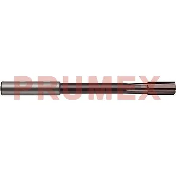 Výstružník Výstružník SK, HR 500 S, DIN 6535-HA, GÜHRING, 1685-8 H7