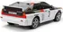 RC model auta Tamiya TT-02 Audi Quattro Rally 4WD RTR 1:10