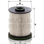 Mann-Filter PU 9012/1 z