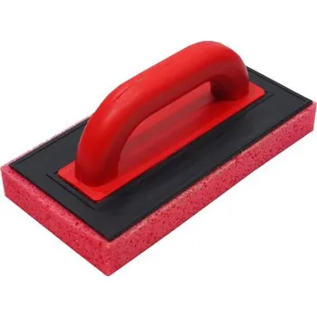 Hladítko 250x130x30 moř.houba TOPTRADE