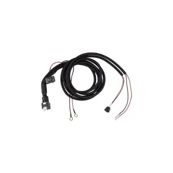 Autodoplněk OSRAM kabeláž k dálkovým a pracovním světlometům Wire Harness AX 1LS 12V (ACC 101) SLEVA 3%