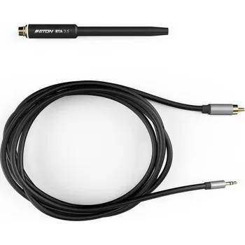 Reproduktor do auta Měřící mikrofon Eton RTA 3.5