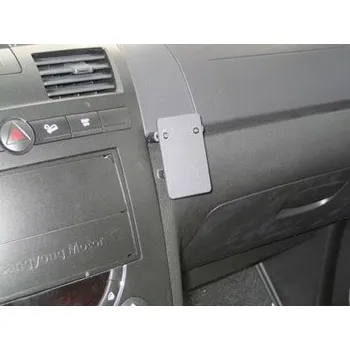 Brodit ProClip montážní konzole na palubní desku pro Ssang Yong Rexton 06-07, 853952