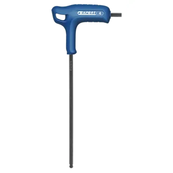 Klíč Expert by Facom Zástrčný 6hranný klíč s kuličkou s T rukojetí 10mm Tona Expert E121615