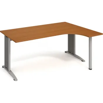 HOBIS rohový stůl Flex FE 1800 L levý