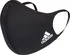 rouška adidas Sportswear Face Cover H13185 3-pack černé
