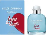 Dolce & Gabbana Light Blue Love Is Love…