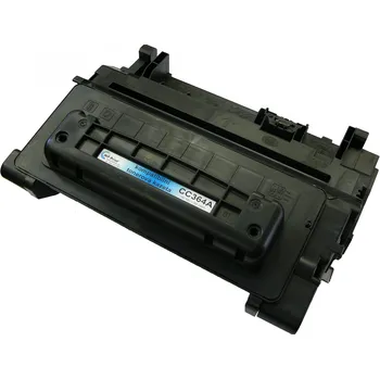 Kompatibilní toner HP CC364A, LaserJet P4014, 4015, 4515, black, MP print