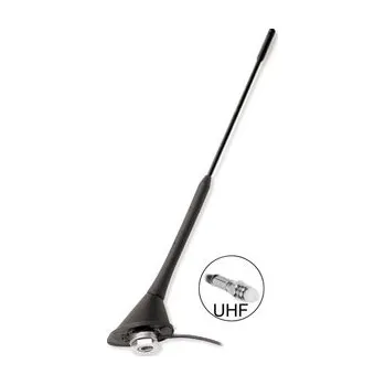 Autoanténa UHF střešní anténa 60° Calearo