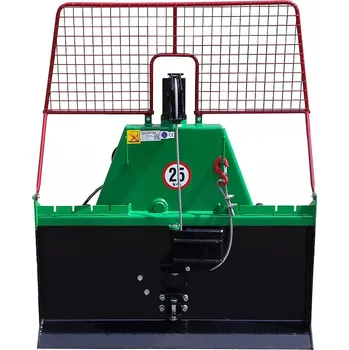 lanový naviják Lanový naviják za traktor 7,5 tuny Bystroň