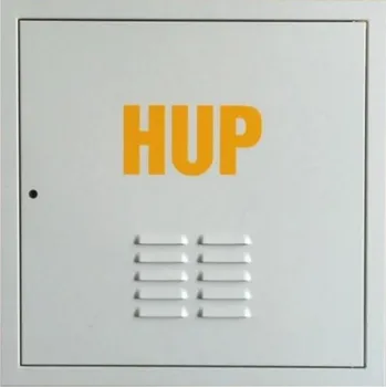 Revizní dvířka Dvířka plynoměru 40x60 cm bílá ZN