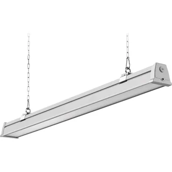 Průmyslové svítidlo LED prachotěsné svítidlo ETERNO 60W 8400lm PC 4000K IP66