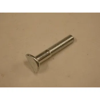 Šroub VeGA Šroub M 8 x 45