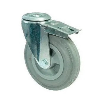 Pojezdové kolečko Transportní pryžové pojezdové kolo L121.B46.080