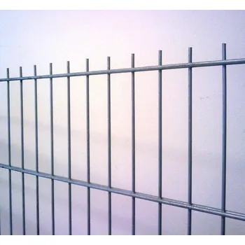 Plot Panel 2D 200x50 8/6/8 2500x2230 zinkovaný (žárově zinkovaný)